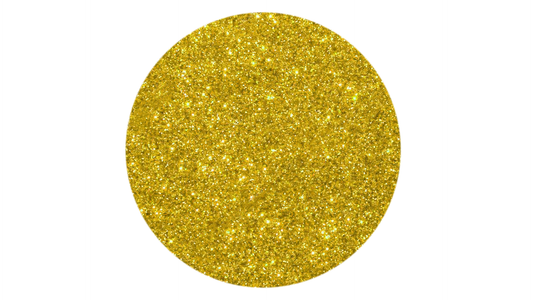 Glitterpowder Gold 3g