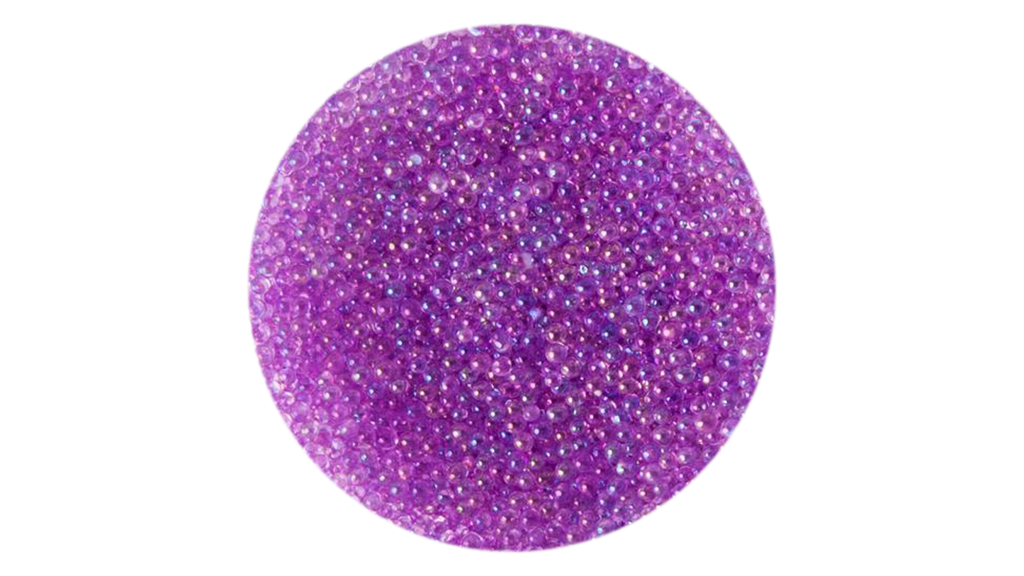 Microbreads Light Purple 3g