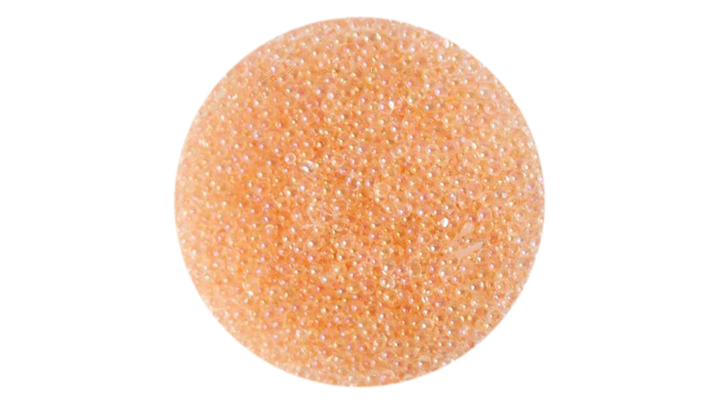 Microbreads Peach 3g